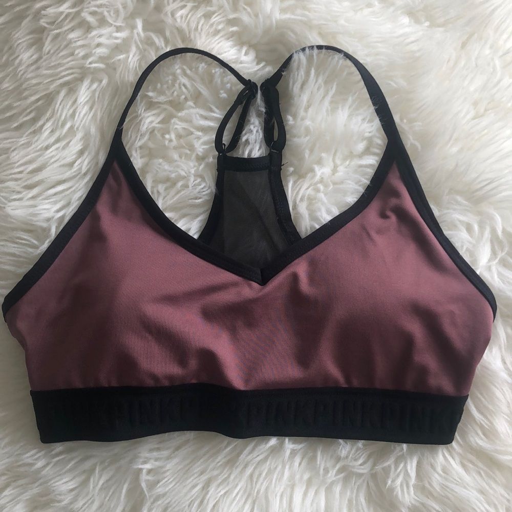 PINK Sports Bra
